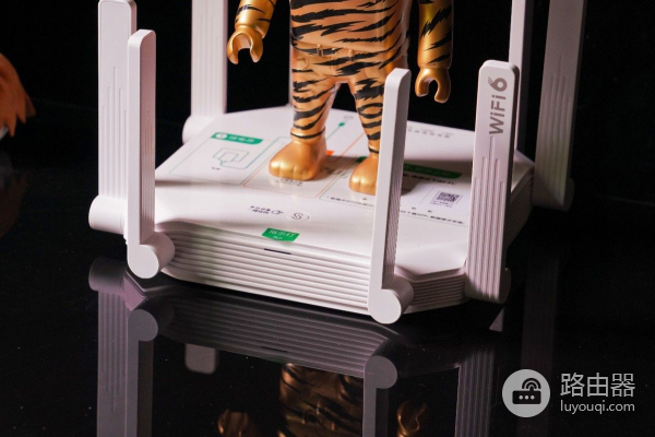 免配置、性价比极高、信号覆盖强，锐捷大白路由器上手实测