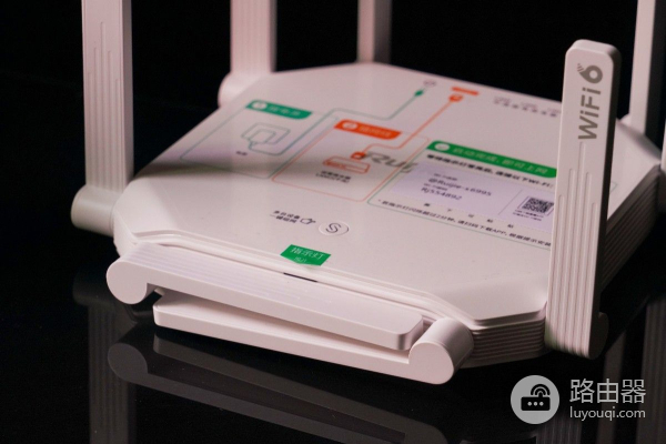 免配置、性价比极高、信号覆盖强，锐捷大白路由器上手实测