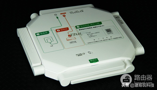 无需设置的路由器(无需设置的无线路由器)