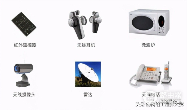 无线网络技术(无线网络技术有哪些)