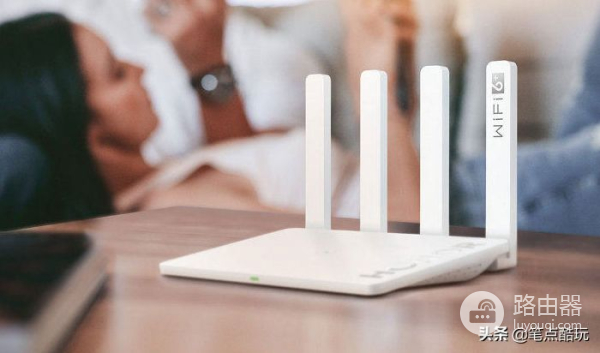 邻居家小孩敲门问WiFi密码(怎么解邻居家WiFi 密码)