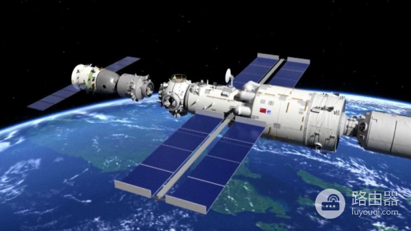 空间站有wifi了(空间站有wifi嘛)