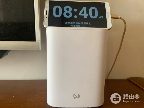 教你实现家里同时拥有多条宽带(家里装多条宽带)