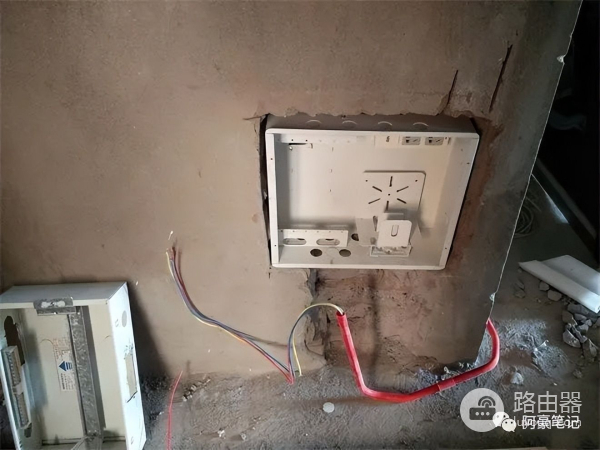 新房子装修网络如何布置(新房怎么布置网络)