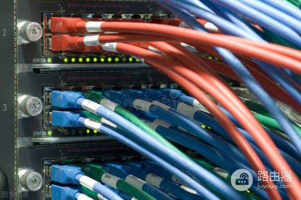 华为交换机&路由器DHCP配置举例