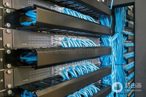 华为交换机&路由器DHCP配置举例