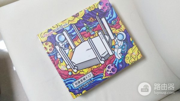 “通电就有网”的路由器,锐捷大白让上网变得更加简单纯粹