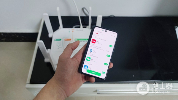 “通电就有网”的路由器,锐捷大白让上网变得更加简单纯粹