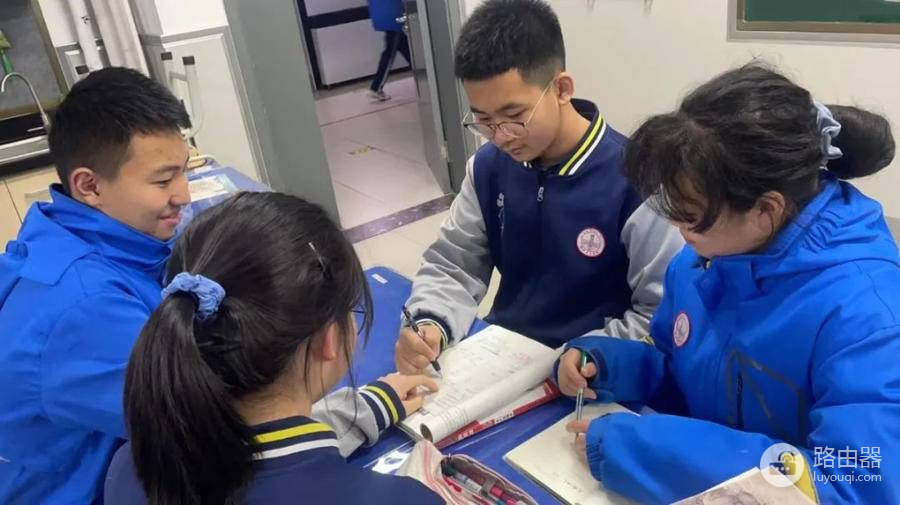 何以叶茂，何以根深解锁潍坊文华学校的智慧密码