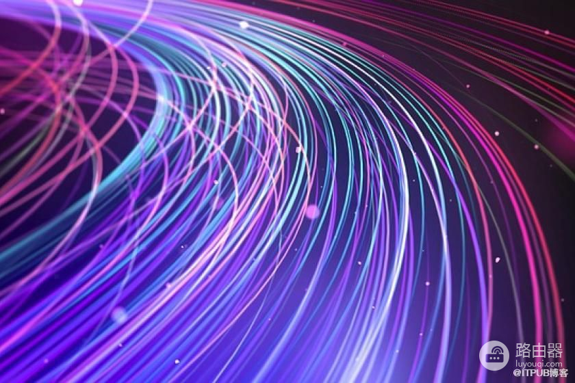 构建未来20年的光纤网络