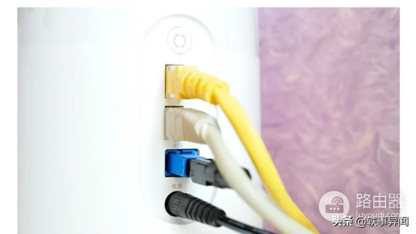 家庭新组网方式让千兆WiFi无死角覆盖,完美解决网络不好的痛点