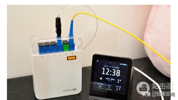 家庭新组网方式让千兆WiFi无死角覆盖,完美解决网络不好的痛点