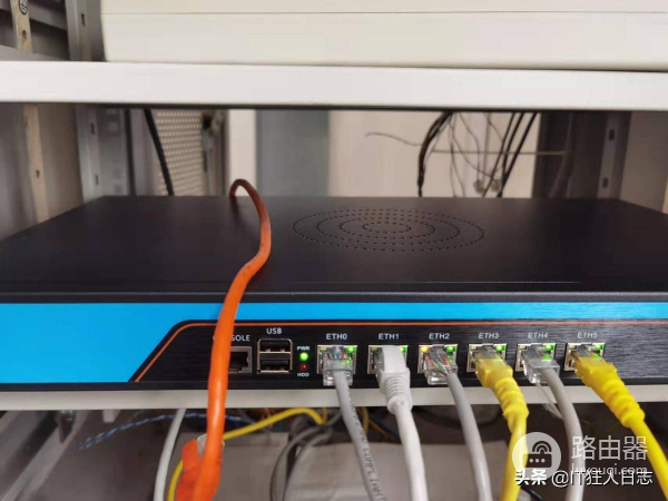 爱快链路聚合对接华为eth(链路桥接和链路聚合 爱快)