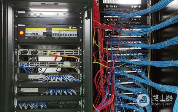 为新家买路由设备(新买路由器)