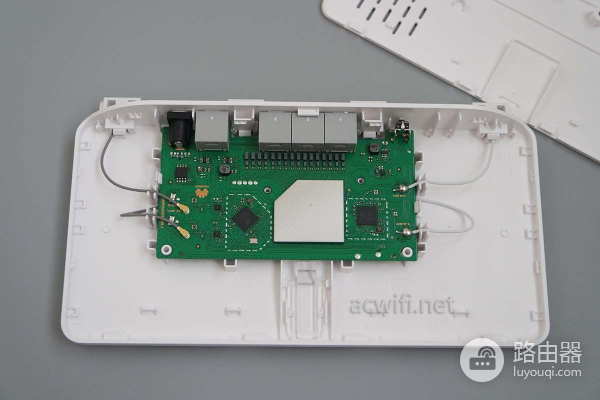 为新家买路由设备(新买路由器)