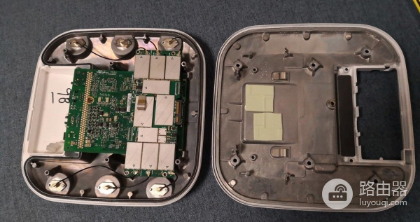 为新家买路由设备(新买路由器)