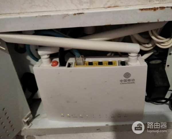 《小户型千兆网络布线最简方案》