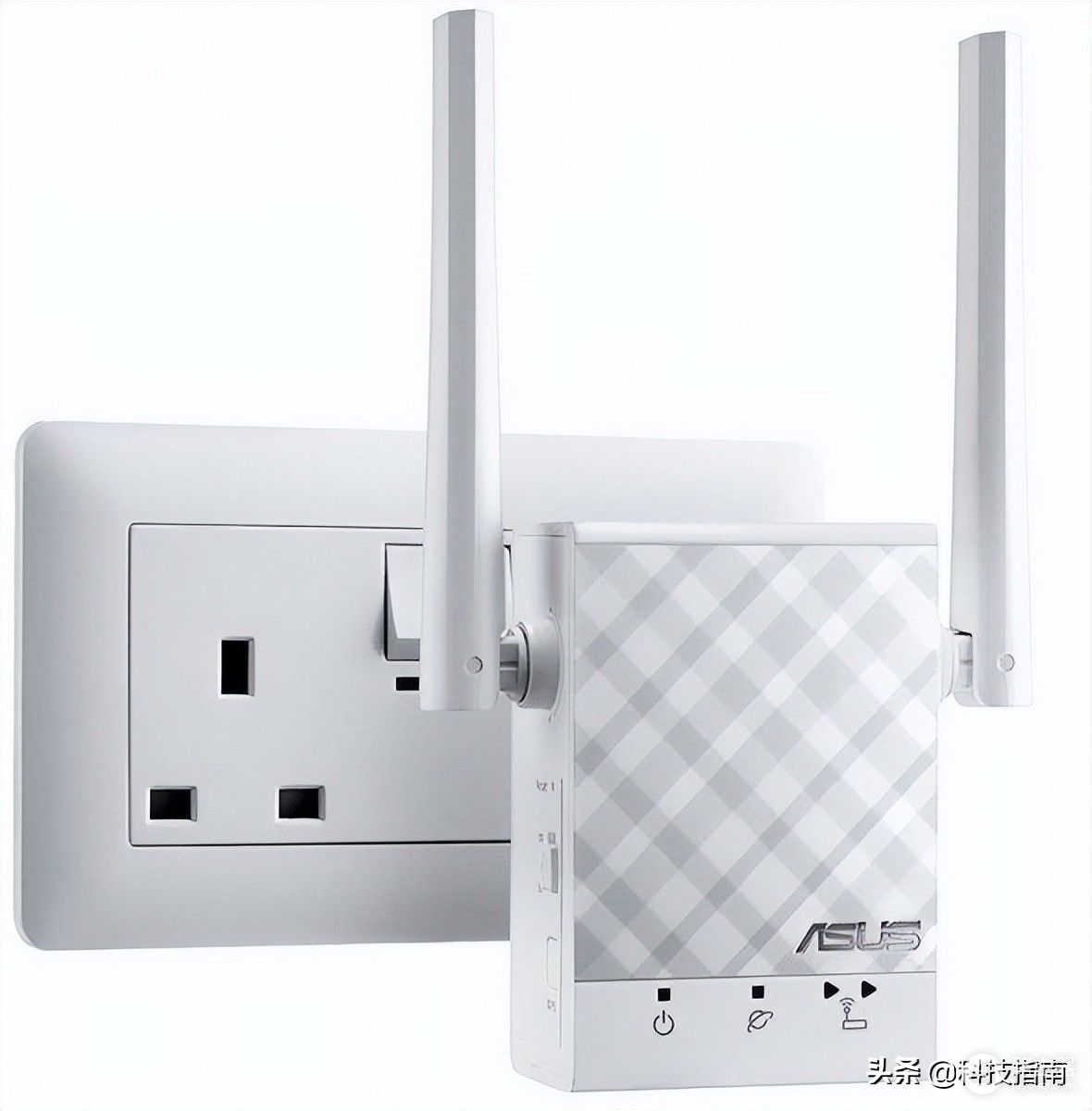 WiFi信号增强从简到易(wiFi信号增强)