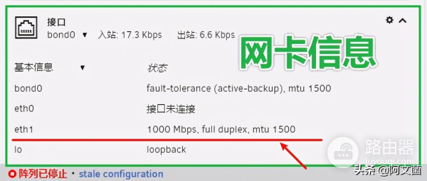UNRAID系统安装双软路由保姆级教程