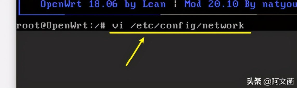UNRAID系统安装双软路由保姆级教程