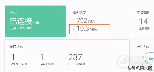 UNRAID系统安装双软路由保姆级教程