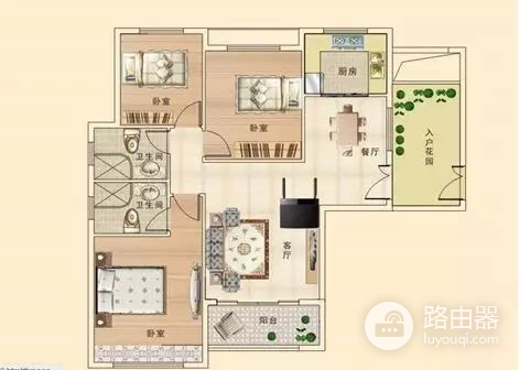 如何分辨真假千兆路由器以及千兆路由器推荐(千兆路由器怎么区分真假)