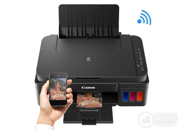 老式打印机实现无线打印(老式打印机如何实现无线打印)