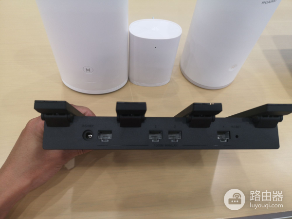 华为路由通用(华为通用路由平台)