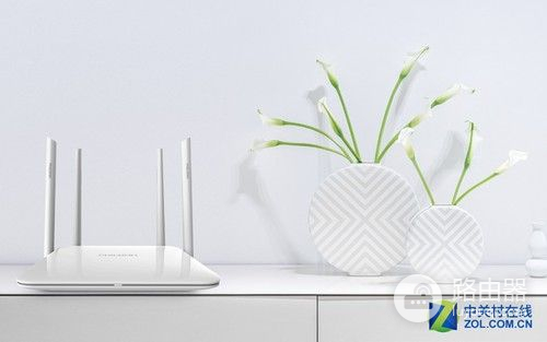 换斐讯K2路由器吧