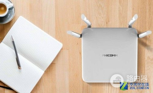 换斐讯K2路由器吧