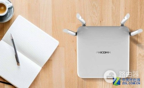 换斐讯K2路由器吧