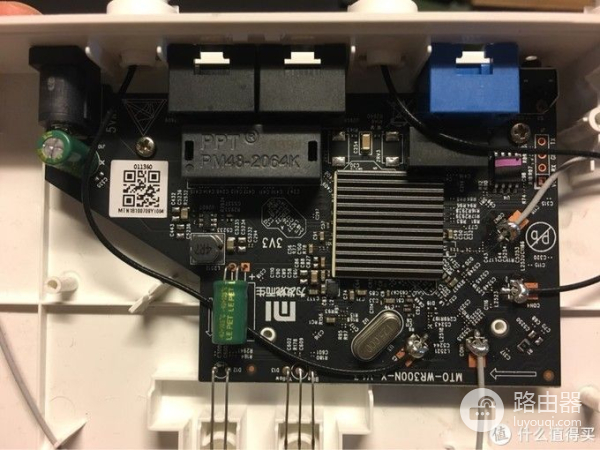 路由器避坑大作战