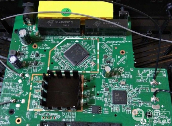 路由器避坑大作战