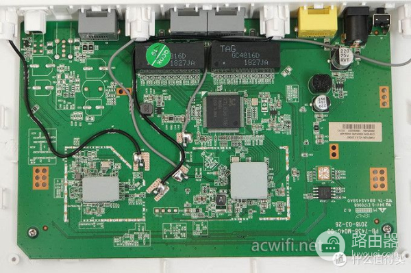 路由器避坑大作战