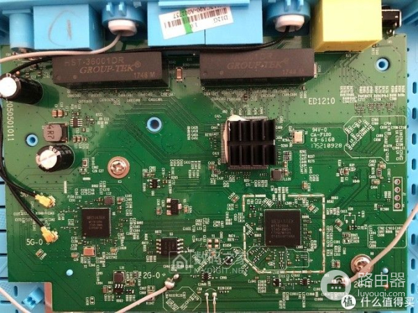 路由器避坑大作战