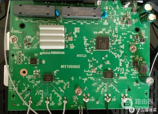 路由器避坑大作战