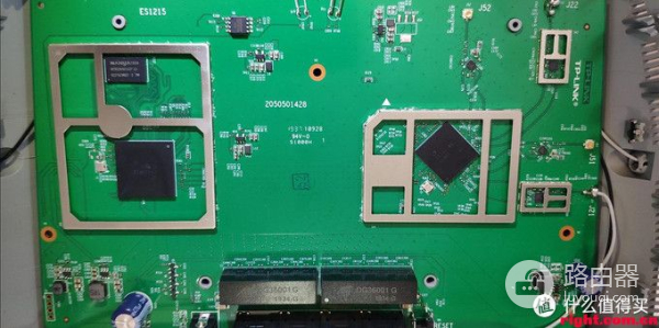 路由器避坑大作战