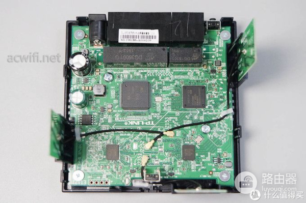 路由器避坑大作战