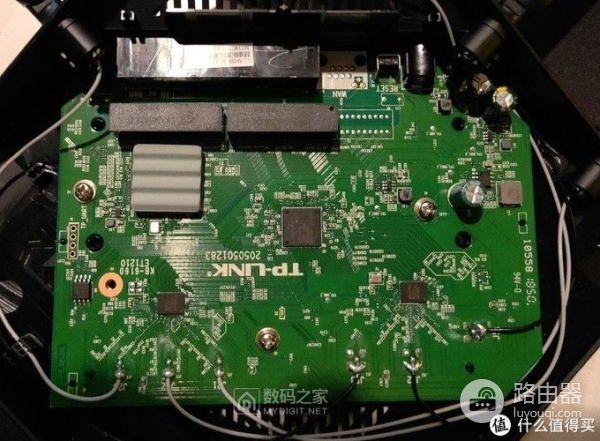 路由器避坑大作战