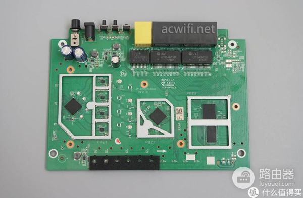 路由器避坑大作战