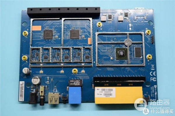 路由器避坑大作战