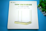 JCG千兆家用路由器Y2体验