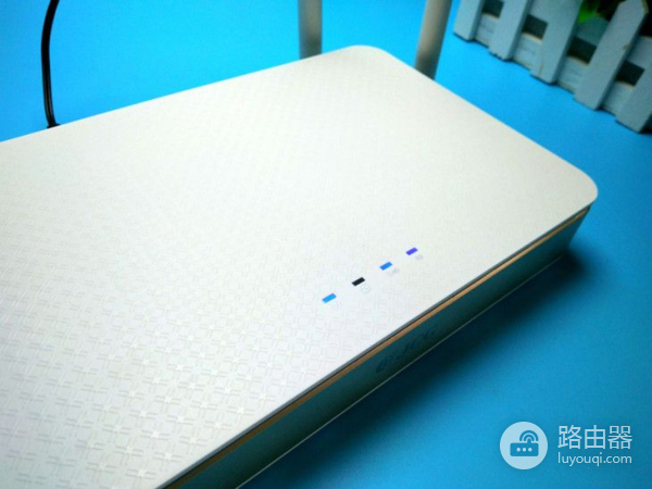 JCG千兆家用路由器Y2体验