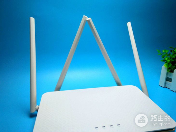 JCG千兆家用路由器Y2体验