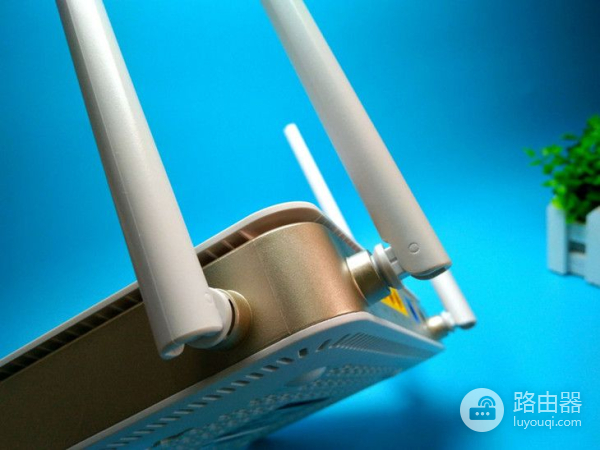 JCG千兆家用路由器Y2体验