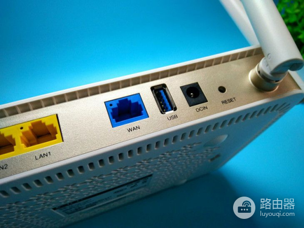 JCG千兆家用路由器Y2体验