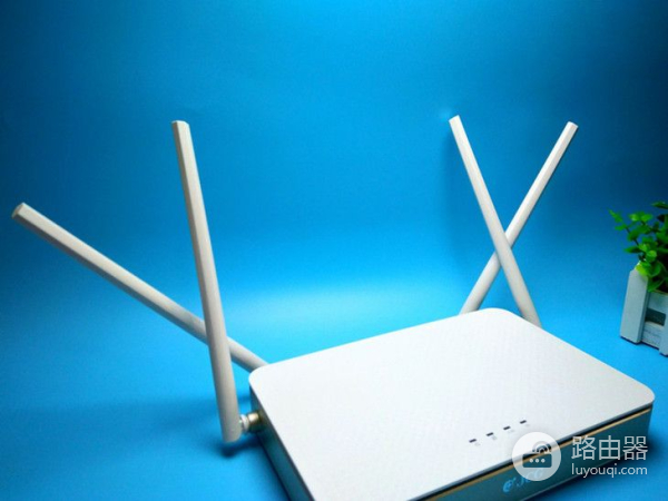 JCG千兆家用路由器Y2体验