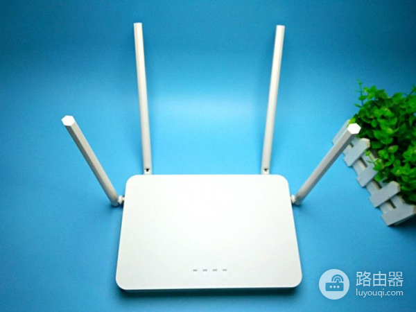 JCG千兆家用路由器Y2体验