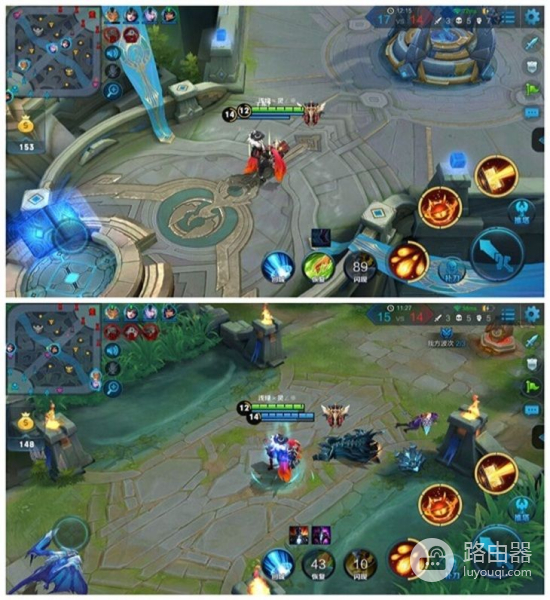 JCG千兆家用路由器Y2体验