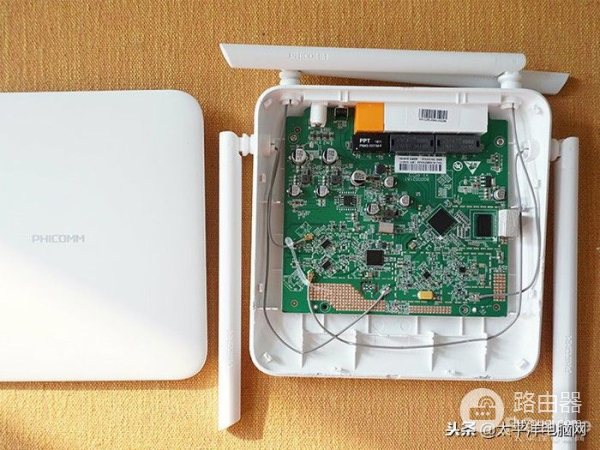 路由器也需这样定时保养(路由器的保养)